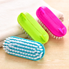 Chinese supplier various styles nylon plastic brush